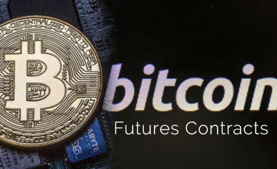 bitcoin futures options birzh choice for trading