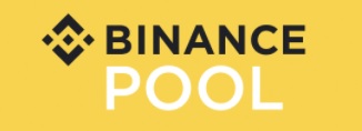 ethereum binance pool 0% fee