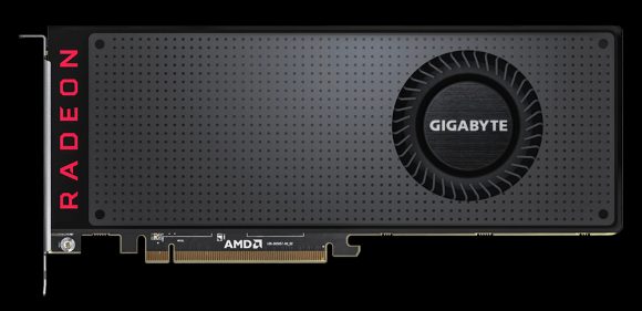 Первый взгляд на AMD Radeon RX Vega 64 в майнинге криптовалют