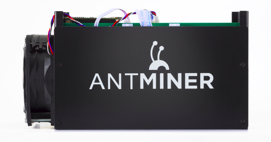 Компания Bitmain анонсировала AntMiner S5 Bitcoin ASIC майнер
