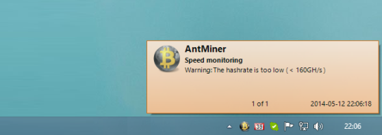 The new version of the software to monitor and manage miners: Awesome Miner 2.0