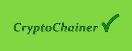 CryptoChainer - service of Blockchain archives for fast wallets synchronization