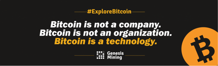 Genesis Mining