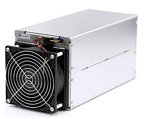 Avalon 721 6Ths ASIC Bitcoin Miner Review 1