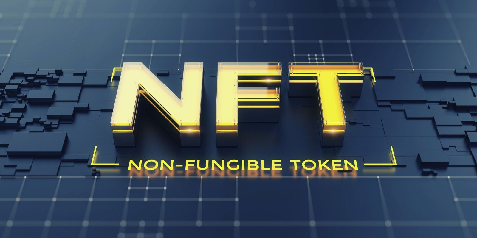 what is NFT how and where to create store sell and buy
