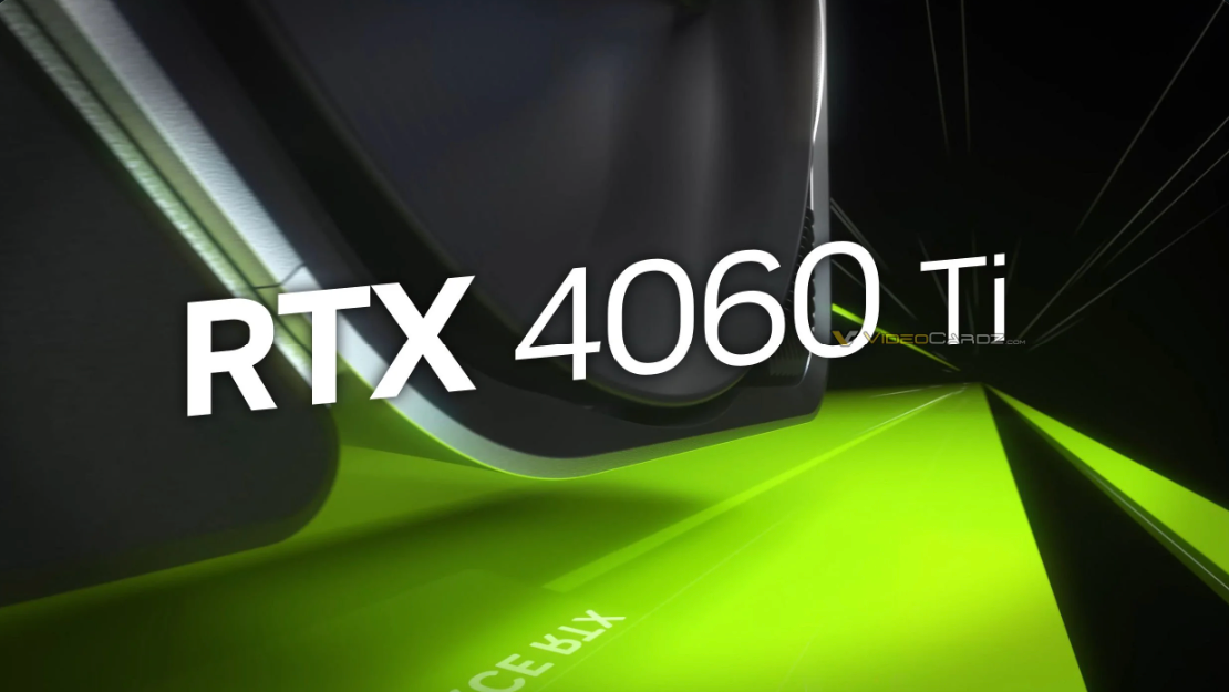 RTX 4060 ti майнинг и хешрейт