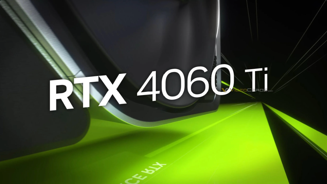 RTX 4060 ti minería y hashrate