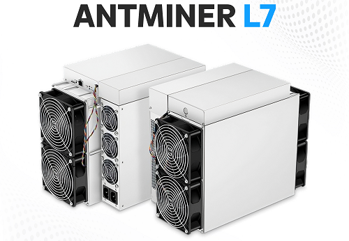 antminer l7 разгон прошивка