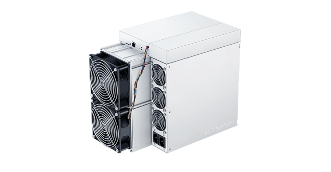 bitmain kas miner ks3