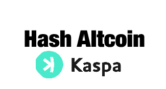 التجزئة altcoin blackminer kaspa