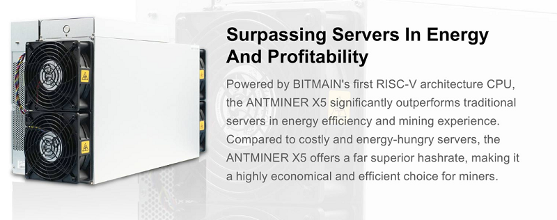 bitmain asic monero risc-v архитектура