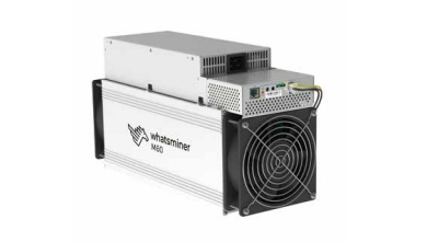 microbt whatsminer m60