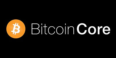 bitcoin core wallet download