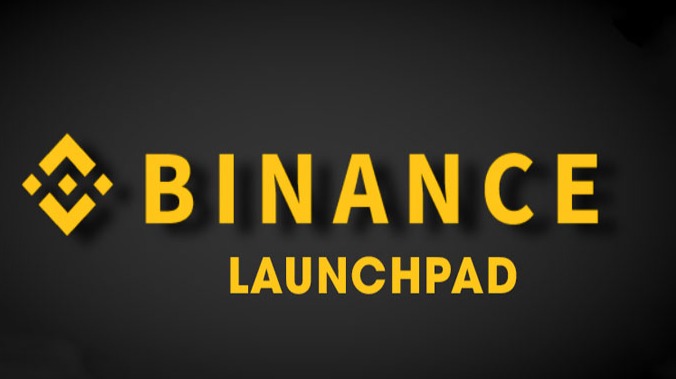 how does binance launchpad work