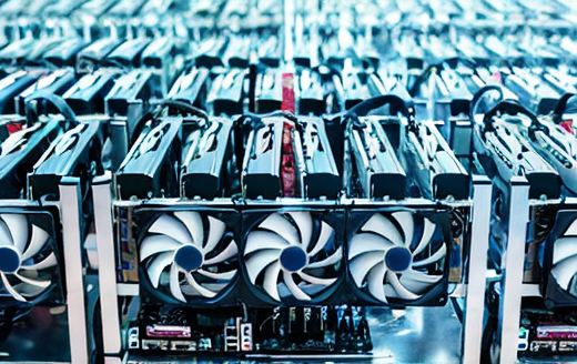 Mining on video cards (GPU)