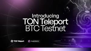 ton teleport