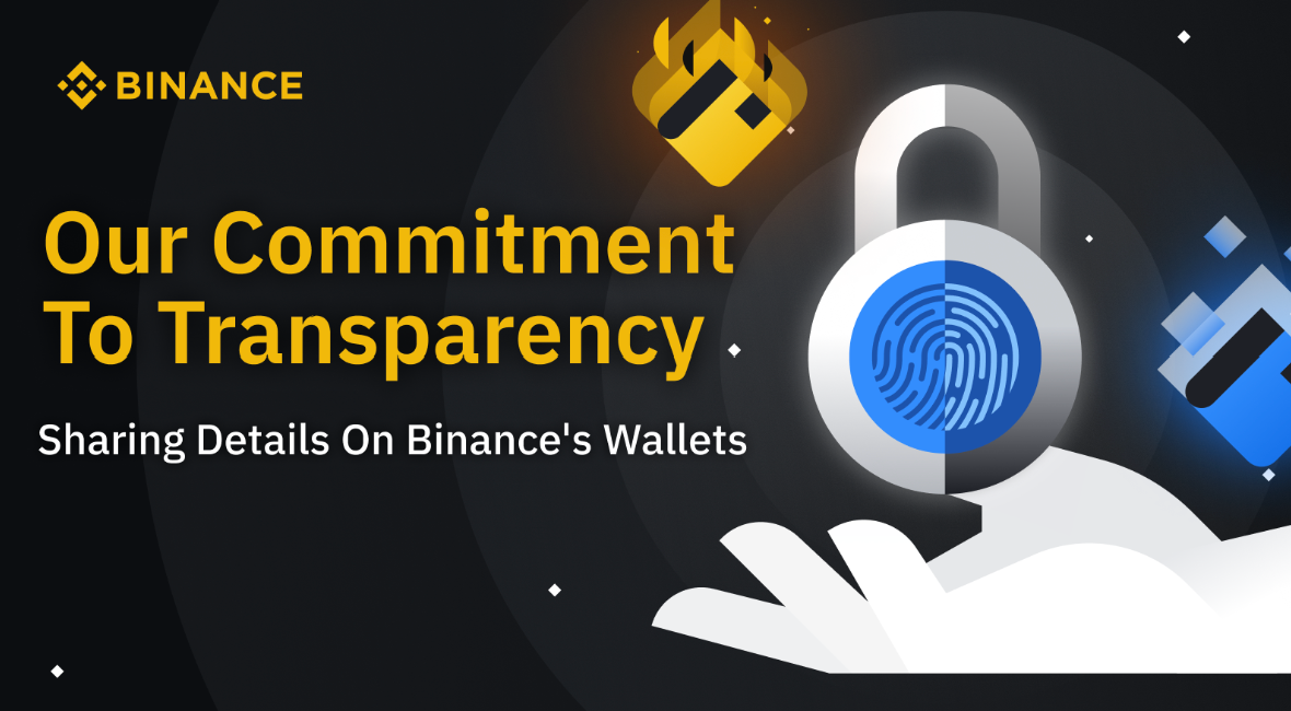 crypto wallets binance