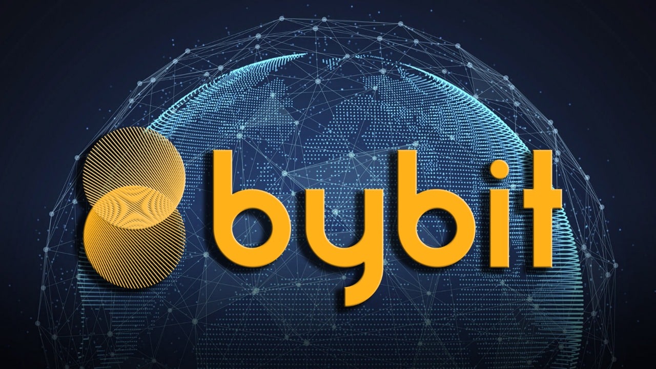 bybit криптобиржа без верификации