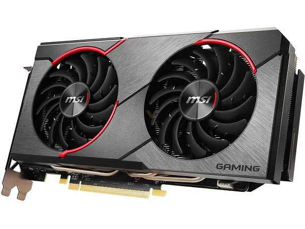 MSI RX 5500 XT GAMING 4 morepowertool mining hashrate