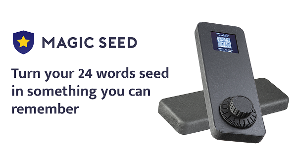 magicseed