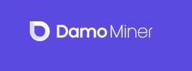 Обновился DamoMiner v2.2.4 для соло майнинга ALEO
