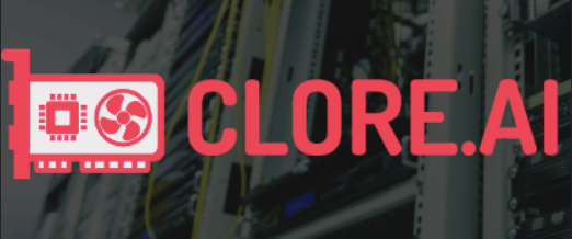 CLORE.AI a new interesting coin for mining