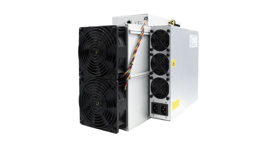 bitmain antminer d9 asic for dash cryptocurrency