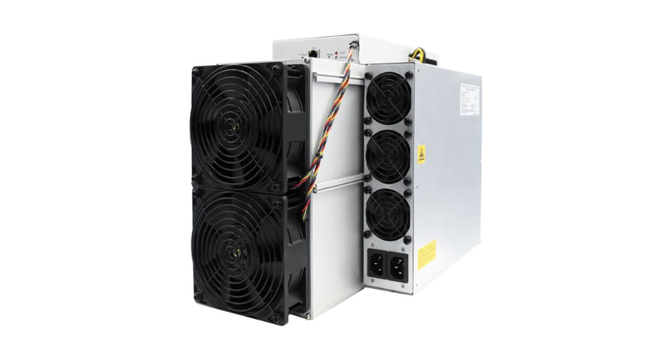 bitmain antminer d9 asic para la criptomoneda dash