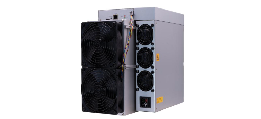 bitmain bitcoin miner s19j pro +