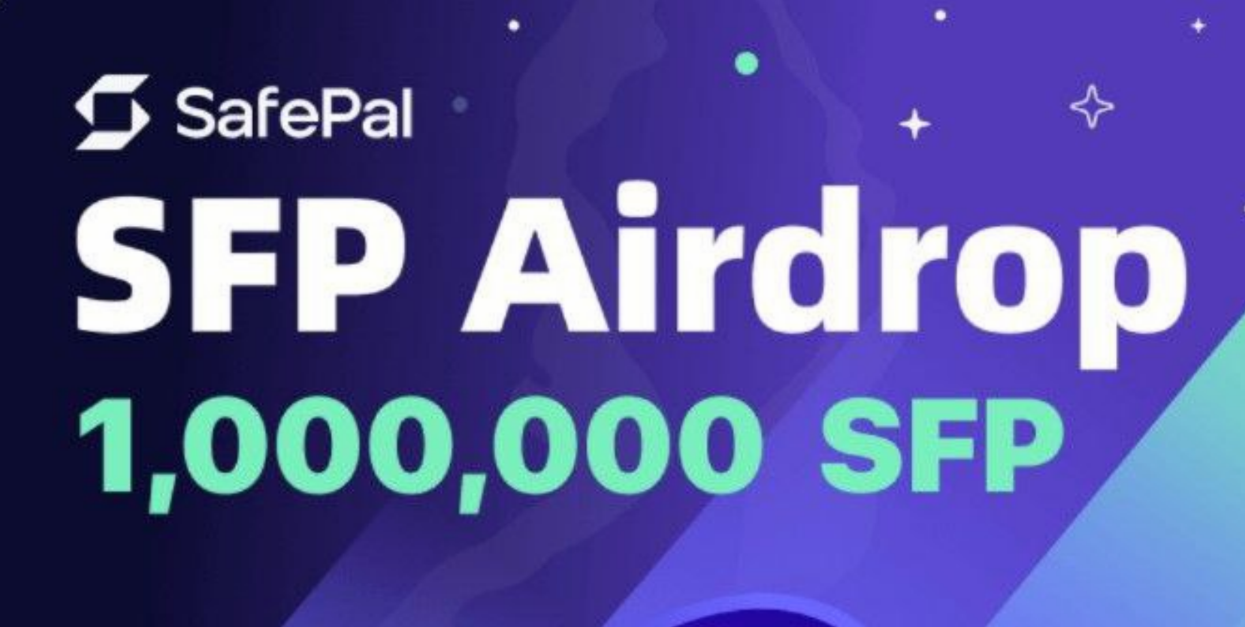 sfp airdrop