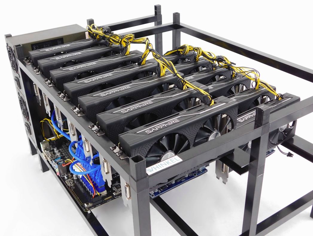 Buying A Gpu Used For Mining Buying A Used GPU Here s What To Look 