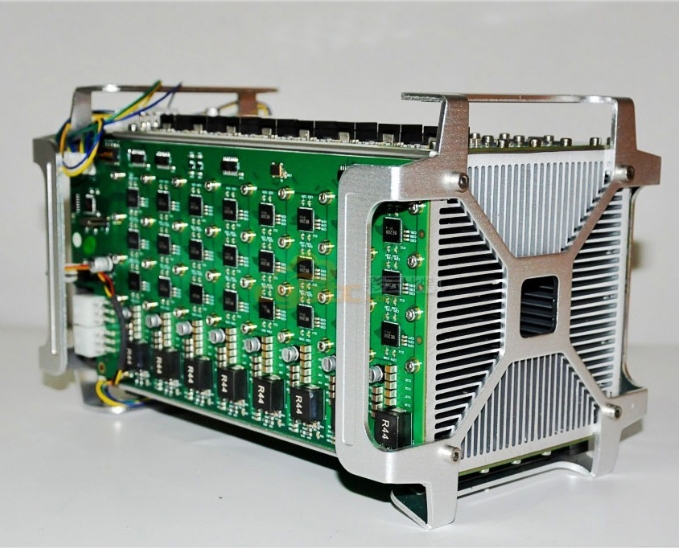 ASIC или GPU