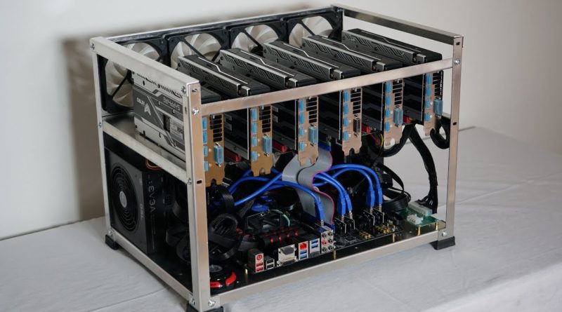 Is gpu mining worth it reddit