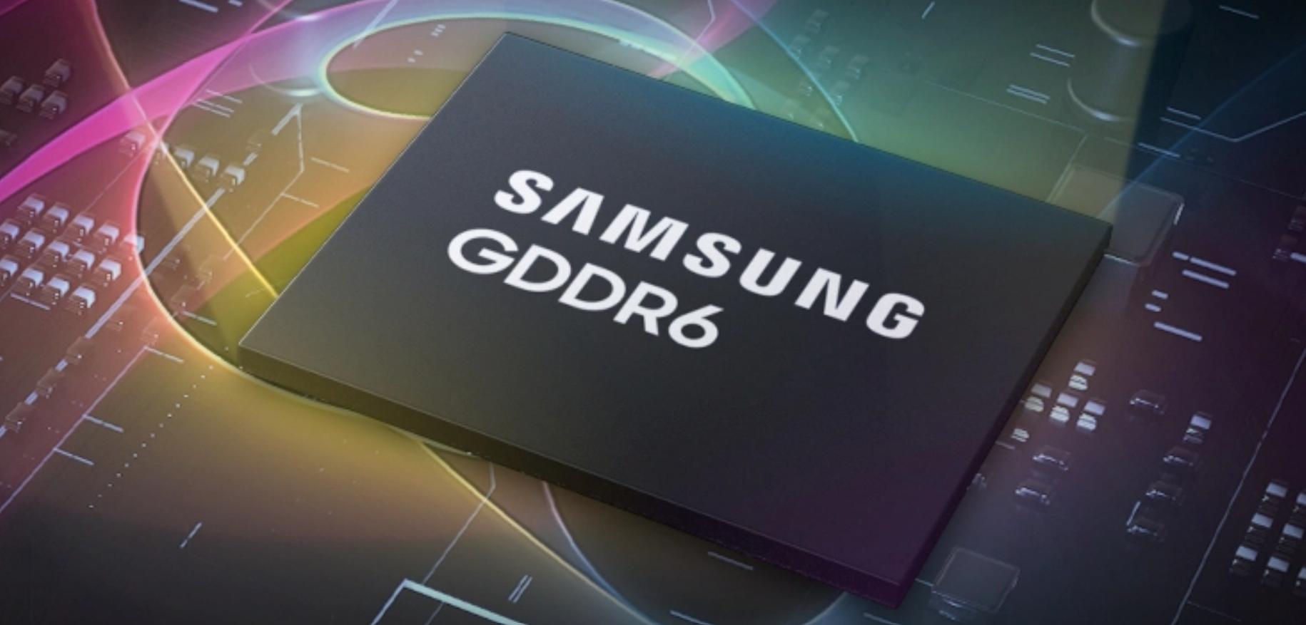 gddr6 samsung memory hashrate on ethereum