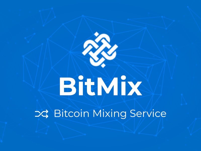 bitmix bitcin mixing service