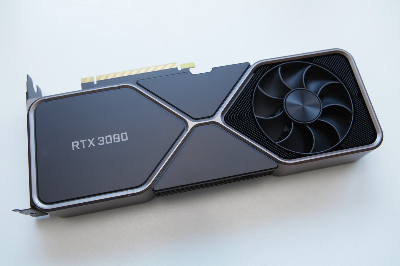 geforce rtx 3080 crypto mining