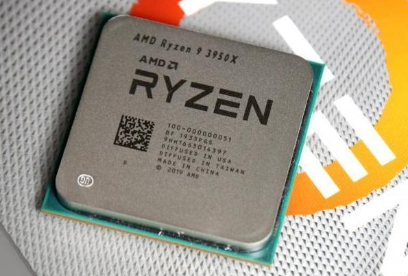 amd ryzen mining