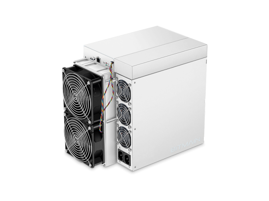 bitmain antminer t19 bitcoin