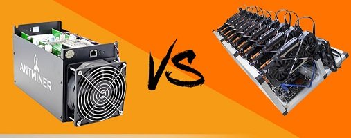 asic vs gpu energy effective