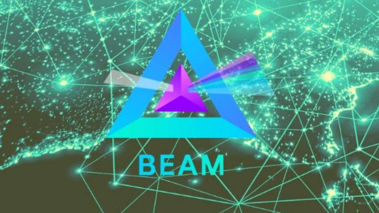 crypto beam mining