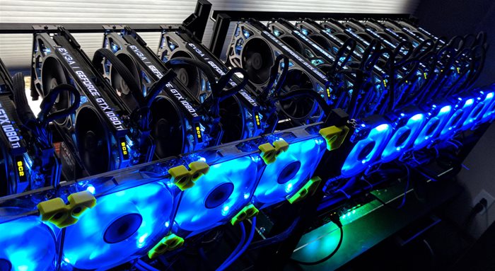 mining videocards 2020