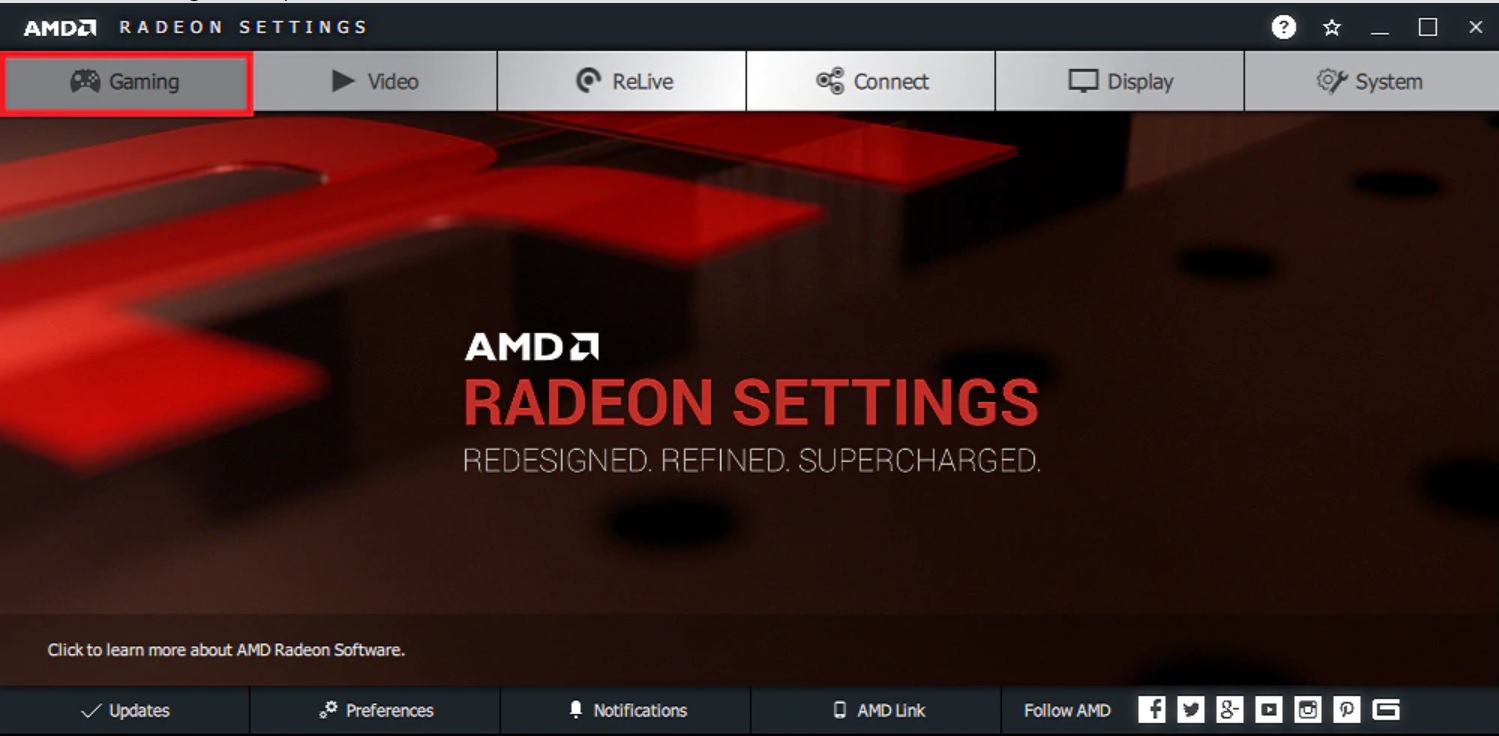 amd driver adrenalin