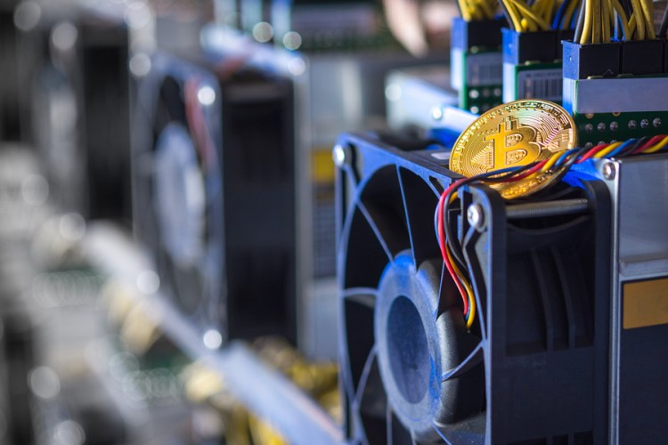 Bitcoin Mining In 2021 Configuring Asic Miners