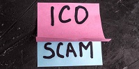 iso scam советы распознать