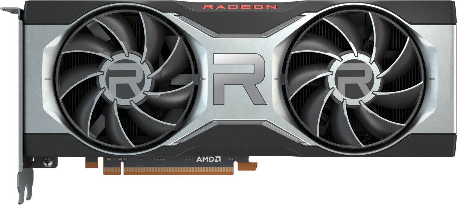 AMD Radeon RX 6700 XT采矿哈希率以太坊ravencoin