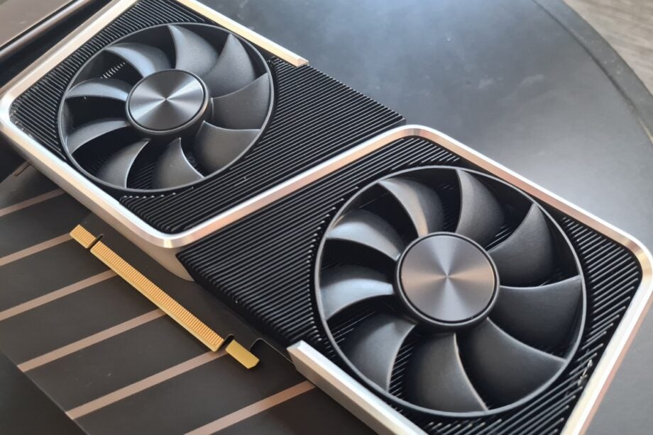 geforce rtx 3060 crypto mining