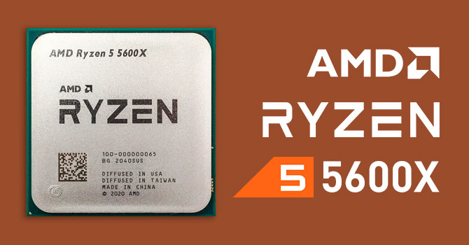 amd ryzen 5600x hashrate randomx