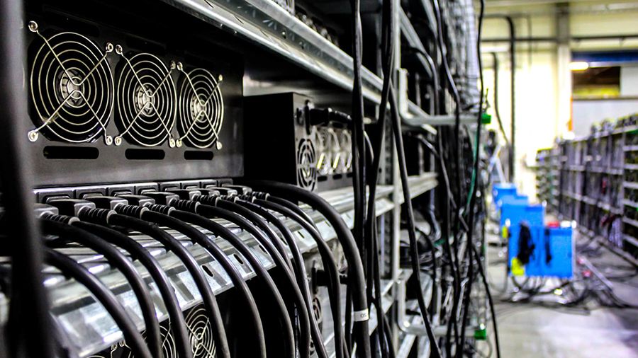 Actual Asic Miners For Bitcoin Mining In 2021