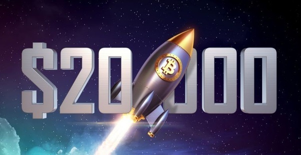 bitcoin 20.000USD 17 de diciembre
