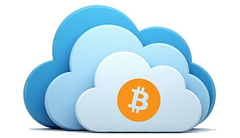 cloud mining bitcoin 2021